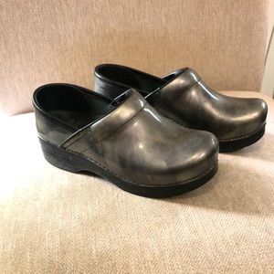 Dansko Professional Clogs Size 36